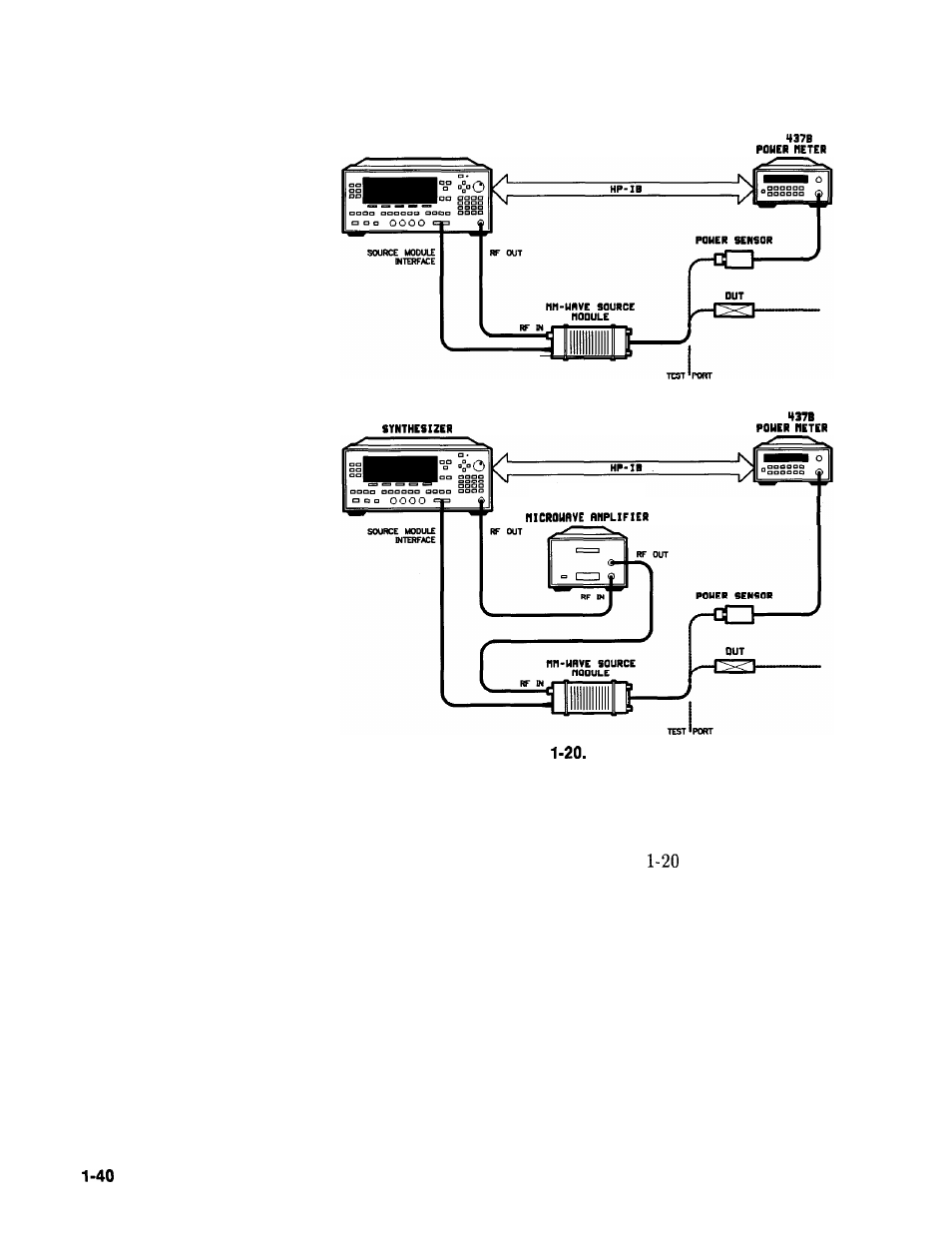 HP 8360 User Manual | Page 70 / 508