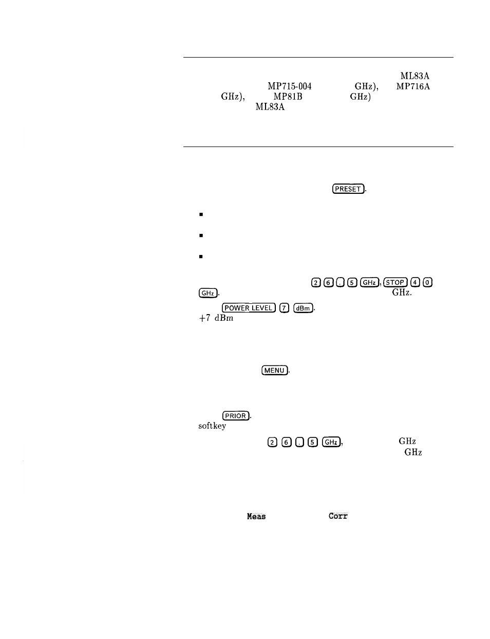 HP 8360 User Manual | Page 71 / 508