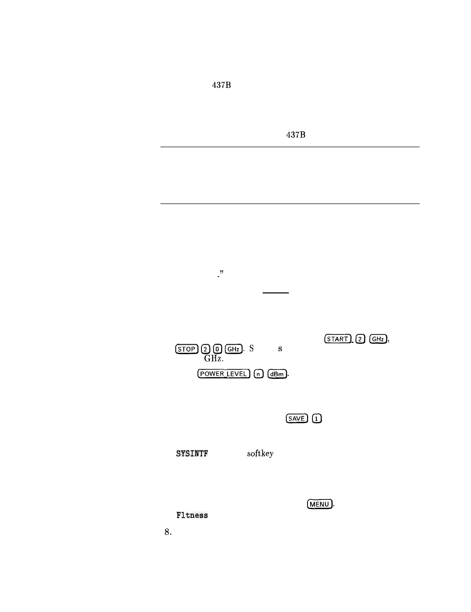 HP 8360 User Manual | Page 74 / 508