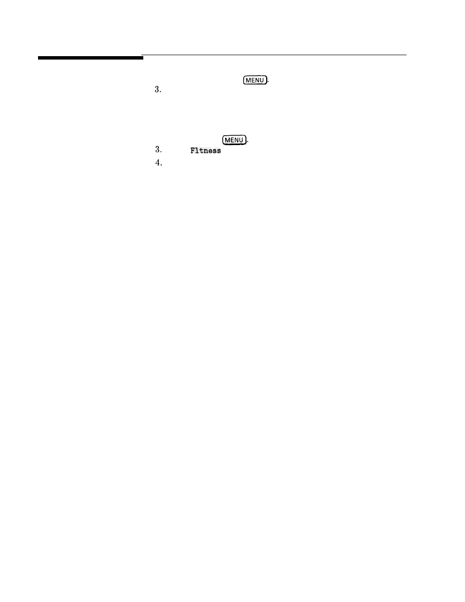 Creating and using a frequency list | HP 8360 User Manual | Page 82 / 508