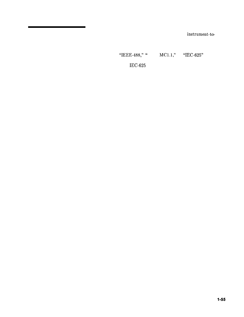 Getting started programming | HP 8360 User Manual | Page 85 / 508