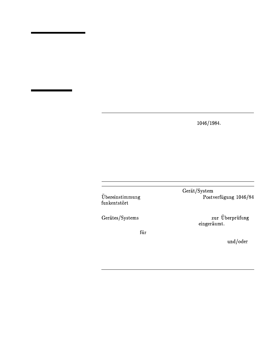 Regulatory information, Manufacturer's declaration, Manufacturer’s declaration | HP 8360 User Manual | Page 9 / 508