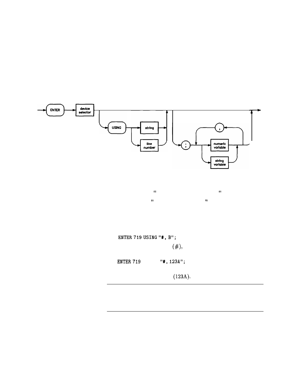HP 8360 User Manual | Page 91 / 508