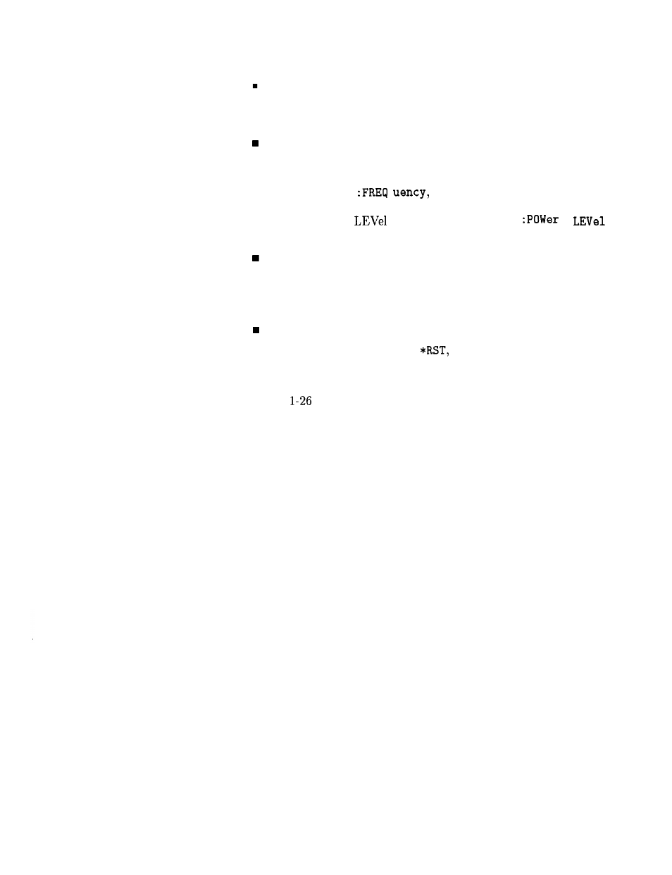 HP 8360 User Manual | Page 99 / 508