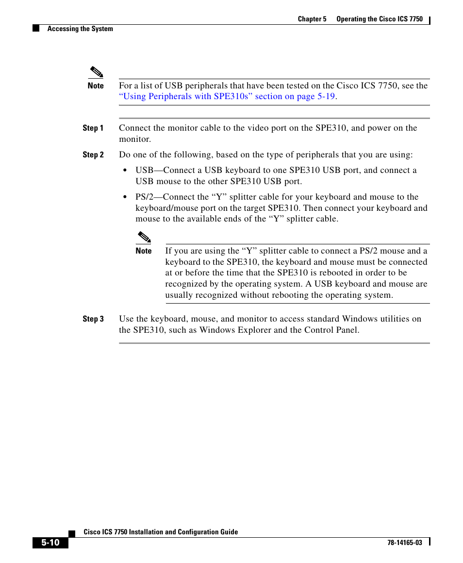 HP 7750 User Manual | Page 10 / 32