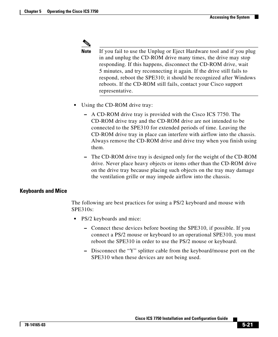 HP 7750 User Manual | Page 21 / 32