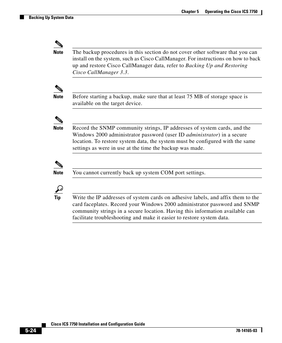 HP 7750 User Manual | Page 24 / 32