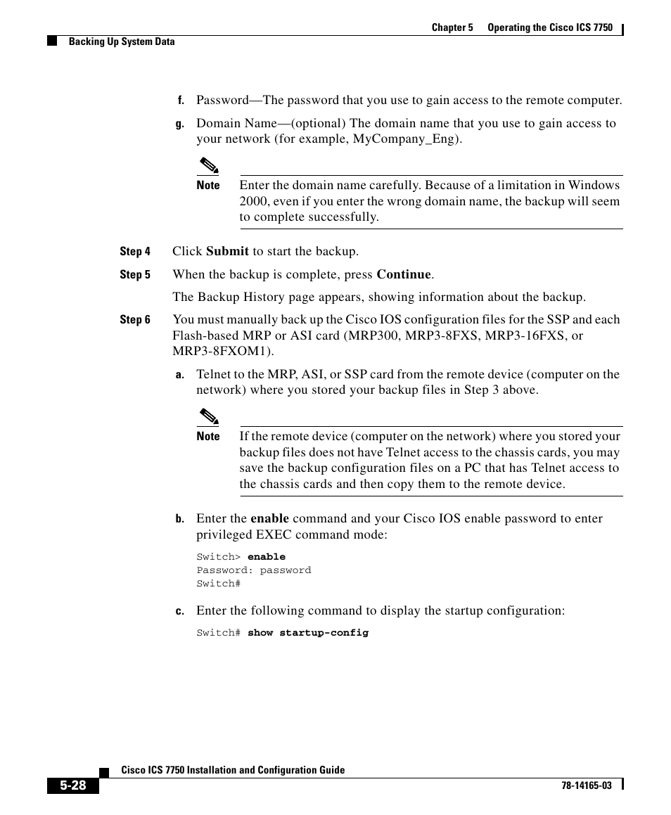 HP 7750 User Manual | Page 28 / 32
