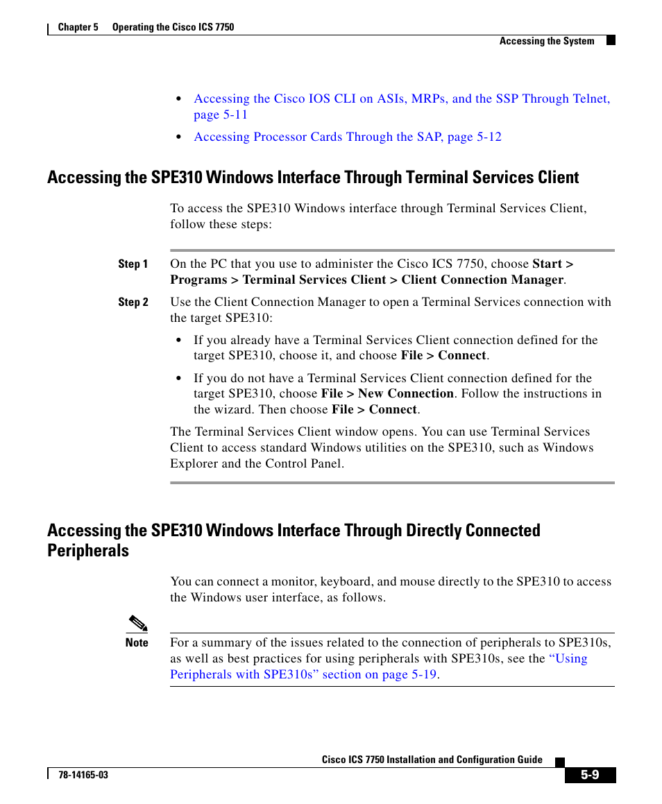 HP 7750 User Manual | Page 9 / 32