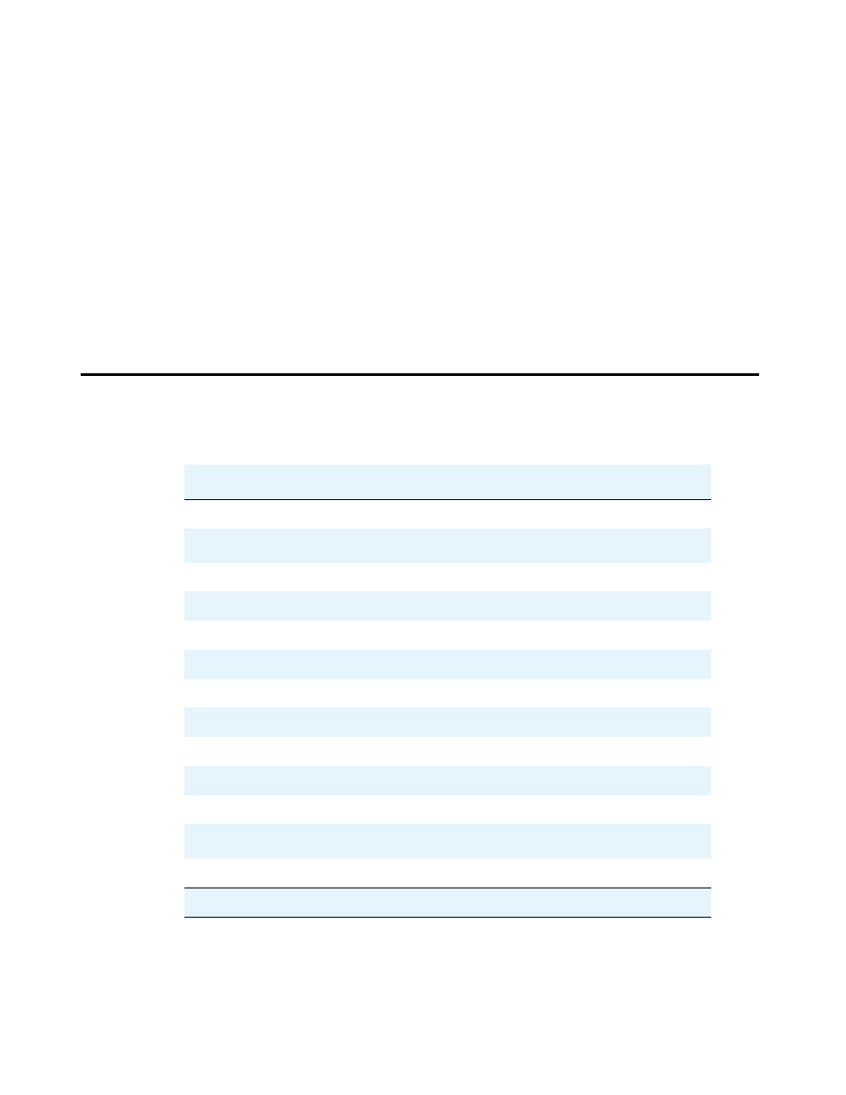 Chapter 2: optional components, Supported media modules in the g350 | HP Media Gateways G250 User Manual | Page 23 / 76