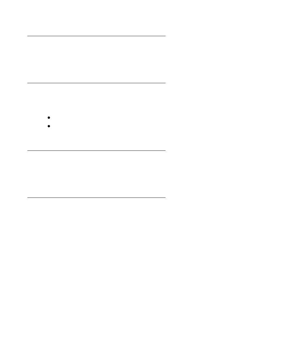 Front panel leds, Automatic error detection, Snmp | Packet sniffing | HP Media Gateways G250 User Manual | Page 56 / 76