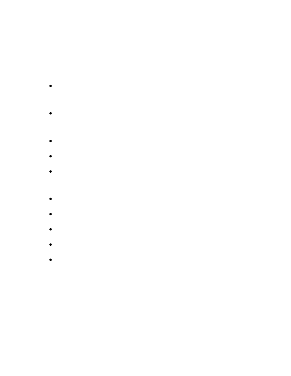 Chapter 5: documentation | HP Media Gateways G250 User Manual | Page 59 / 76