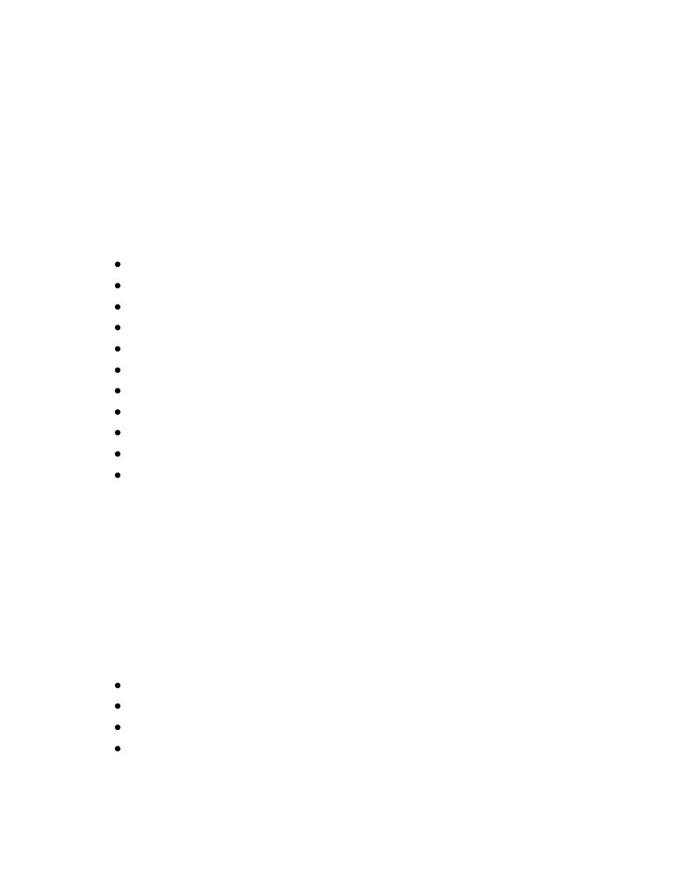 Appendix b: supported avaya telephones, Avaya ip telephones, Avaya dcp digital telephones | HP Media Gateways G250 User Manual | Page 67 / 76
