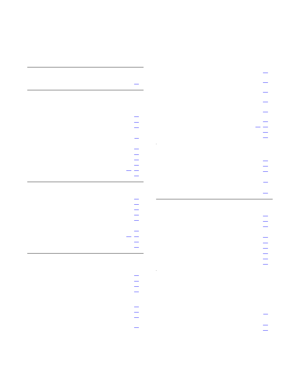 Index, Numerical | HP Media Gateways G250 User Manual | Page 73 / 76