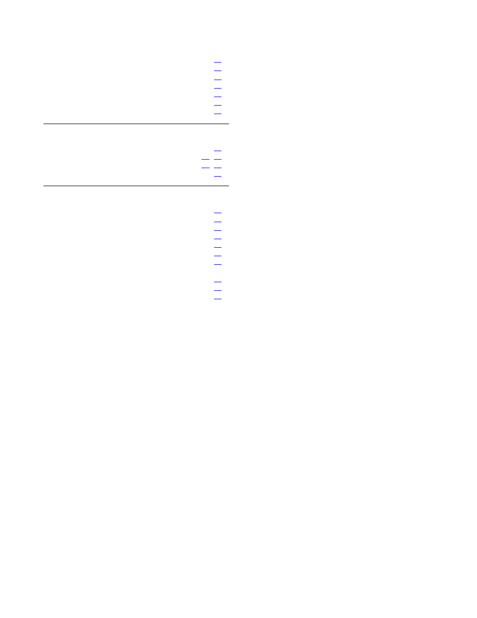 HP Media Gateways G250 User Manual | Page 76 / 76