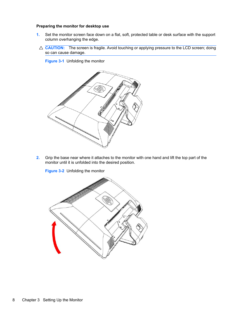 HP 2010 User Manual | Page 14 / 49