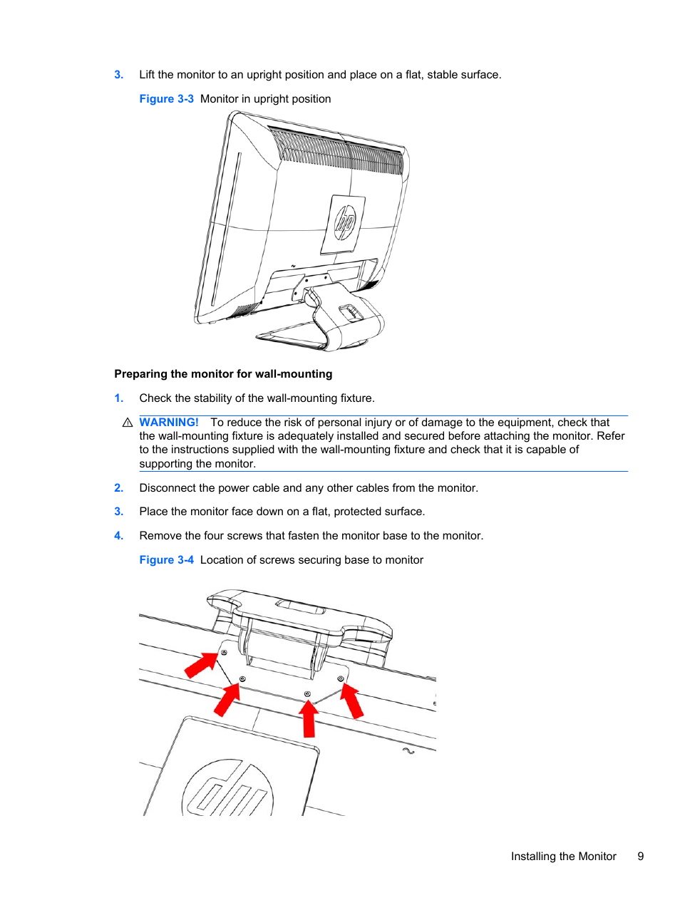 HP 2010 User Manual | Page 15 / 49