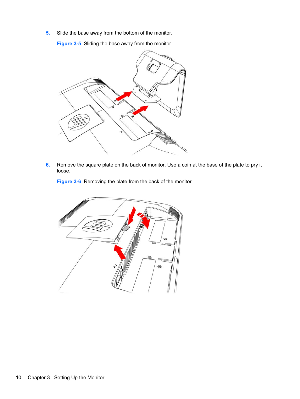 HP 2010 User Manual | Page 16 / 49