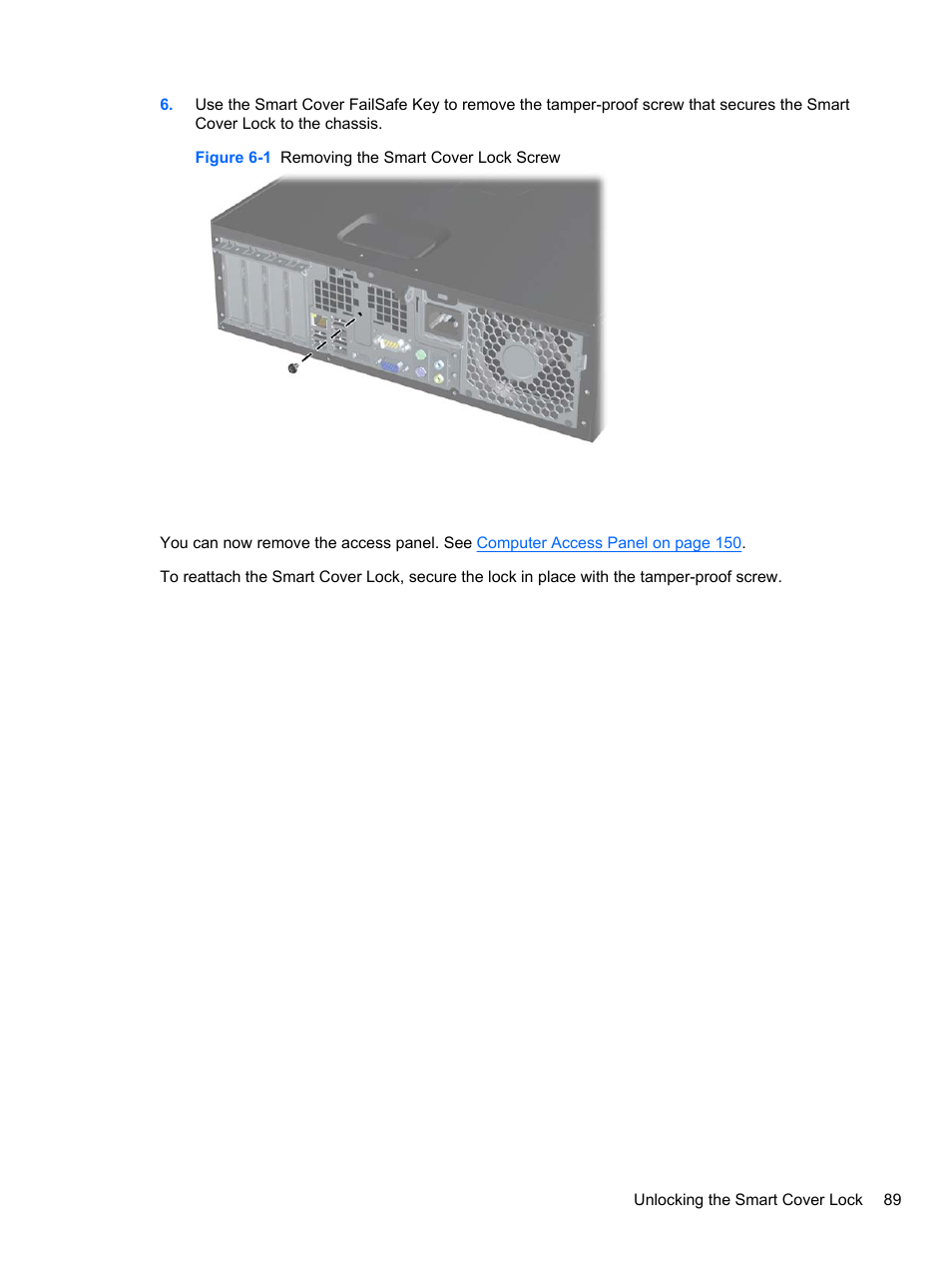 HP 8080 ELITE BUSINESS User Manual | Page 101 / 284