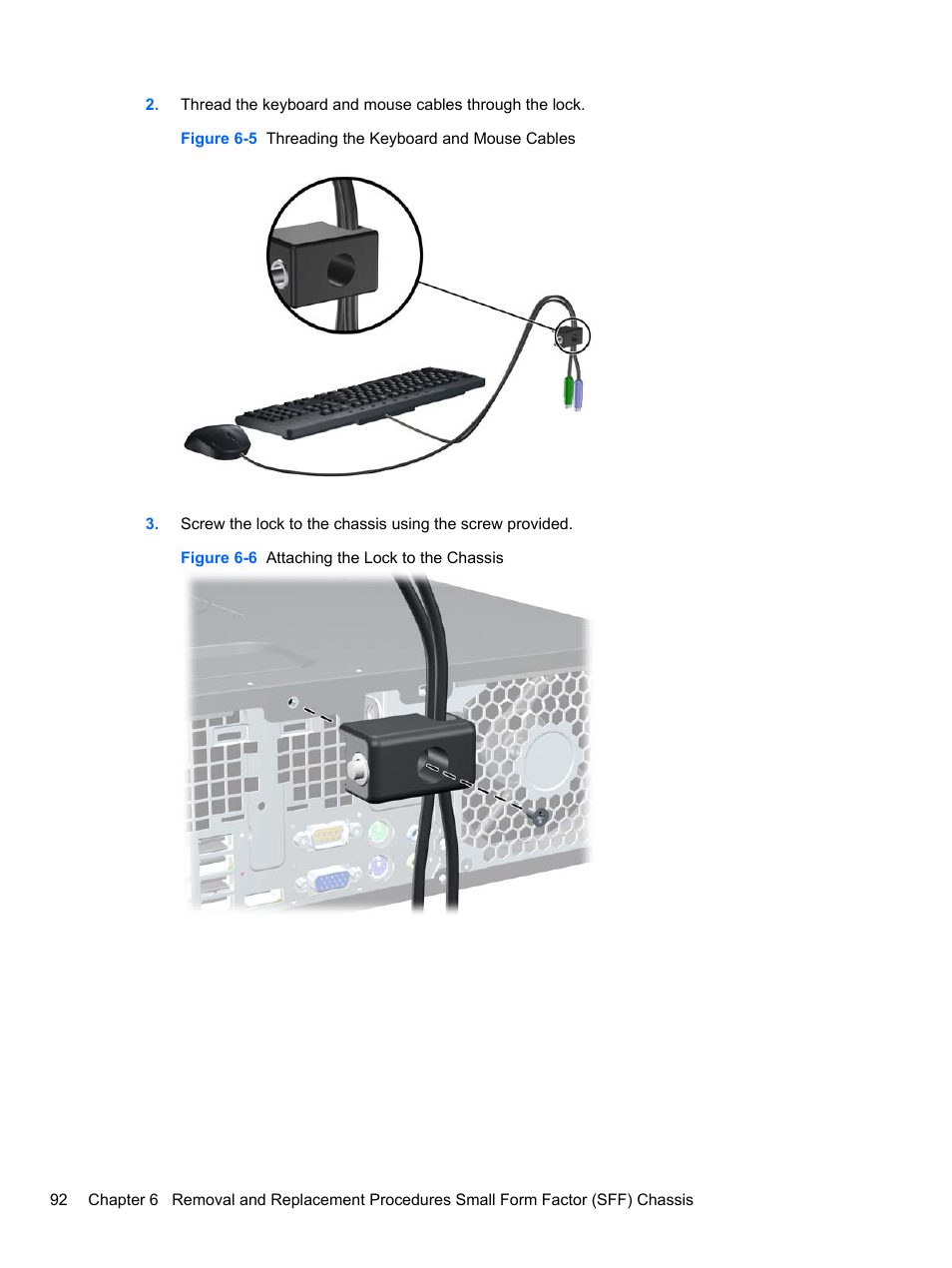 HP 8080 ELITE BUSINESS User Manual | Page 104 / 284