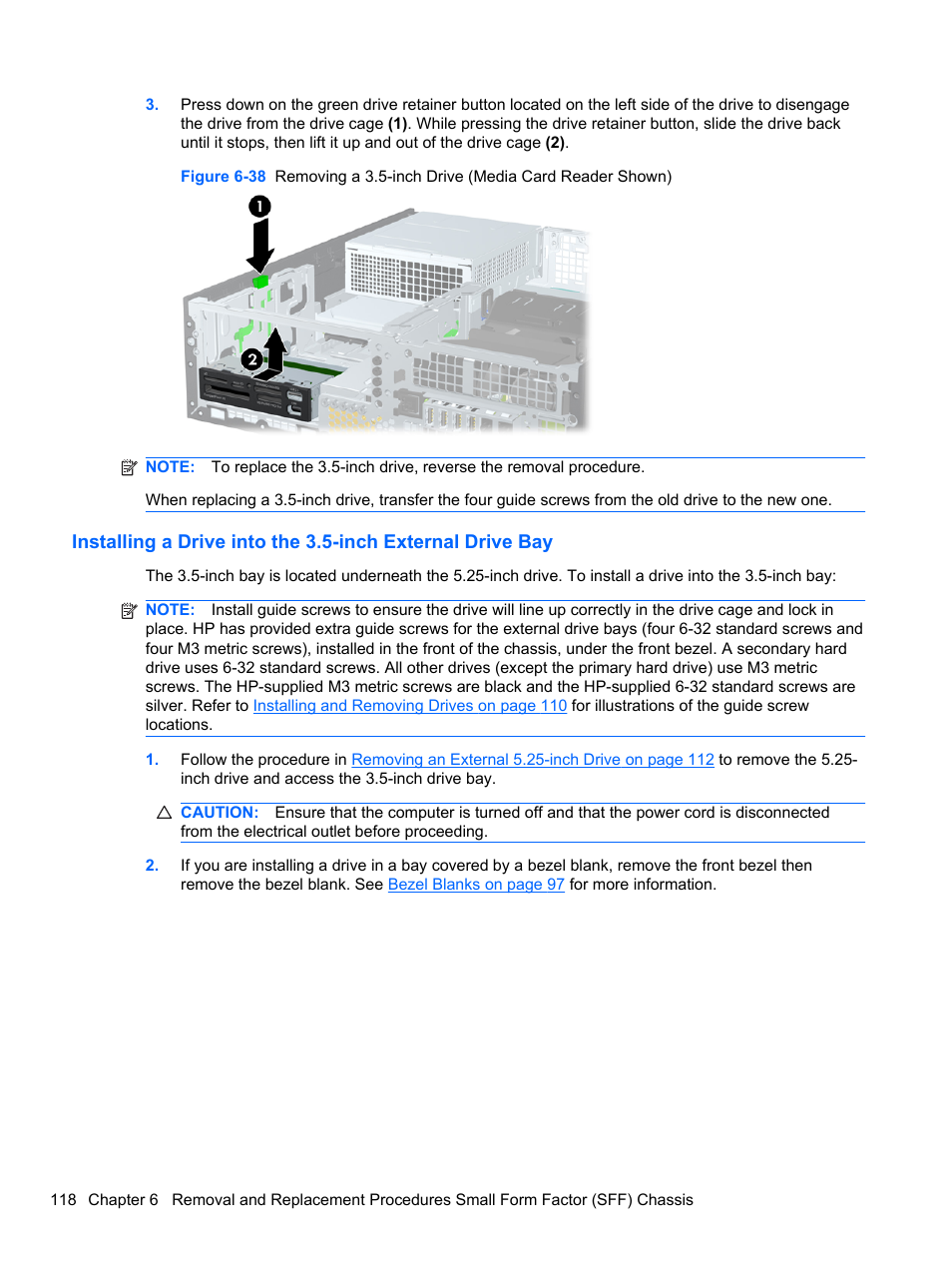 HP 8080 ELITE BUSINESS User Manual | Page 130 / 284