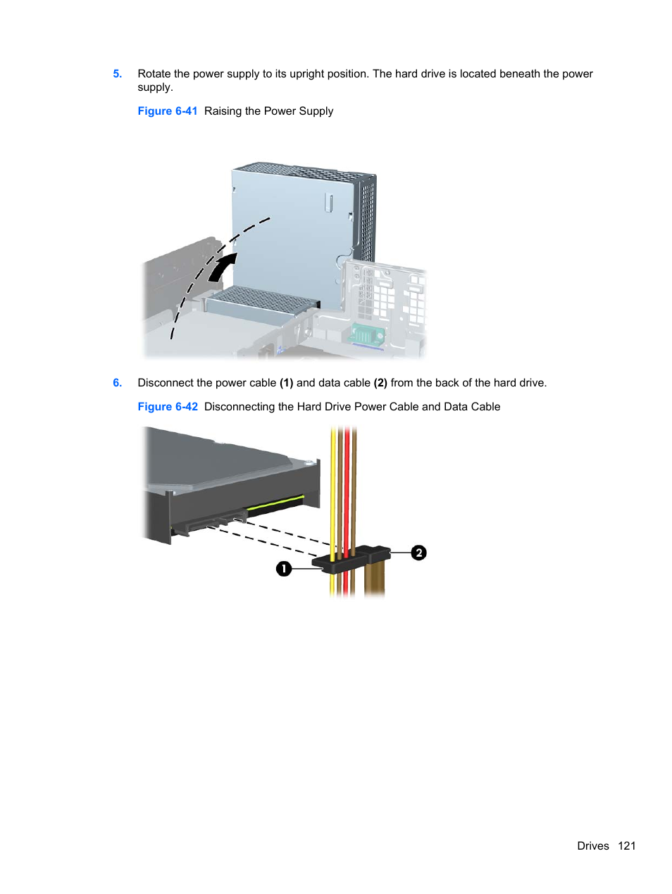 HP 8080 ELITE BUSINESS User Manual | Page 133 / 284