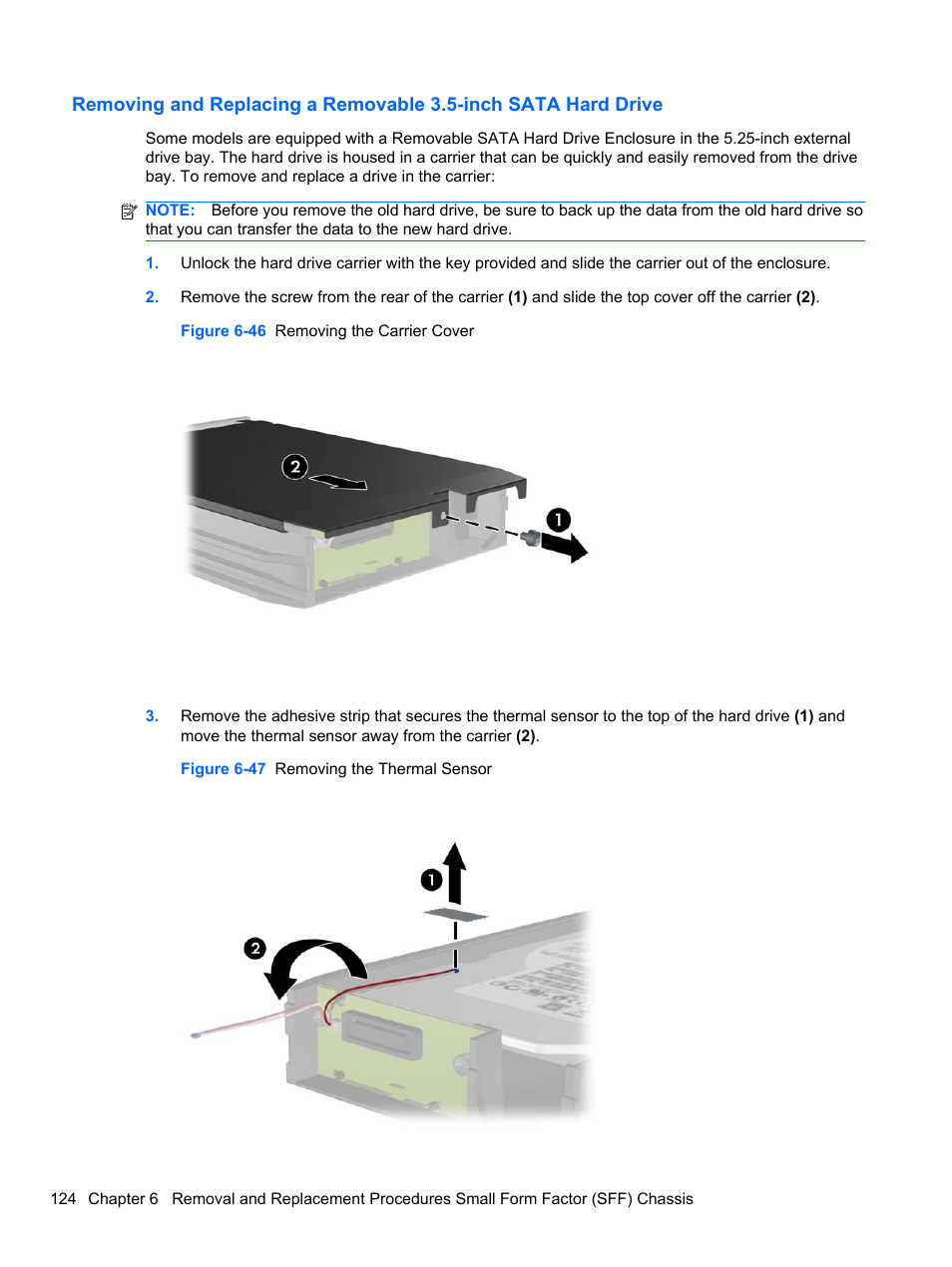 HP 8080 ELITE BUSINESS User Manual | Page 136 / 284