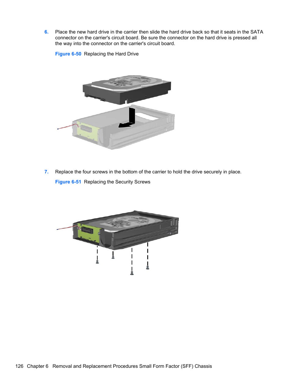 HP 8080 ELITE BUSINESS User Manual | Page 138 / 284