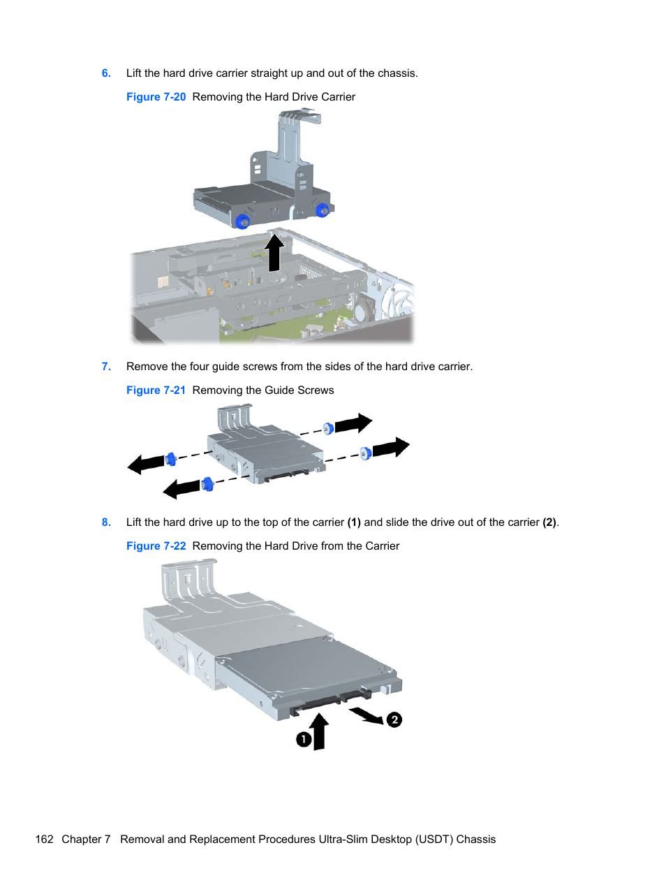 HP 8080 ELITE BUSINESS User Manual | Page 174 / 284