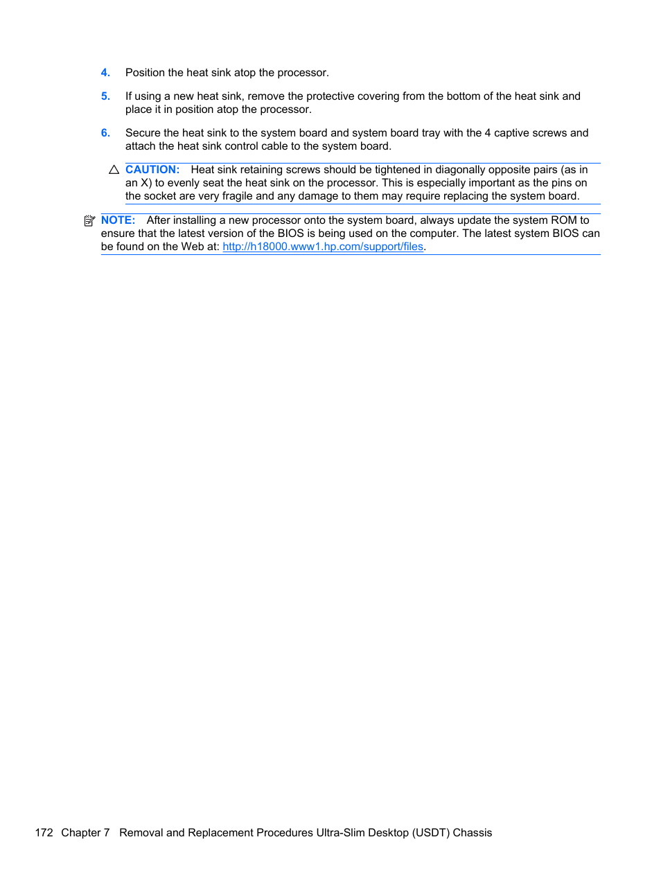 HP 8080 ELITE BUSINESS User Manual | Page 184 / 284