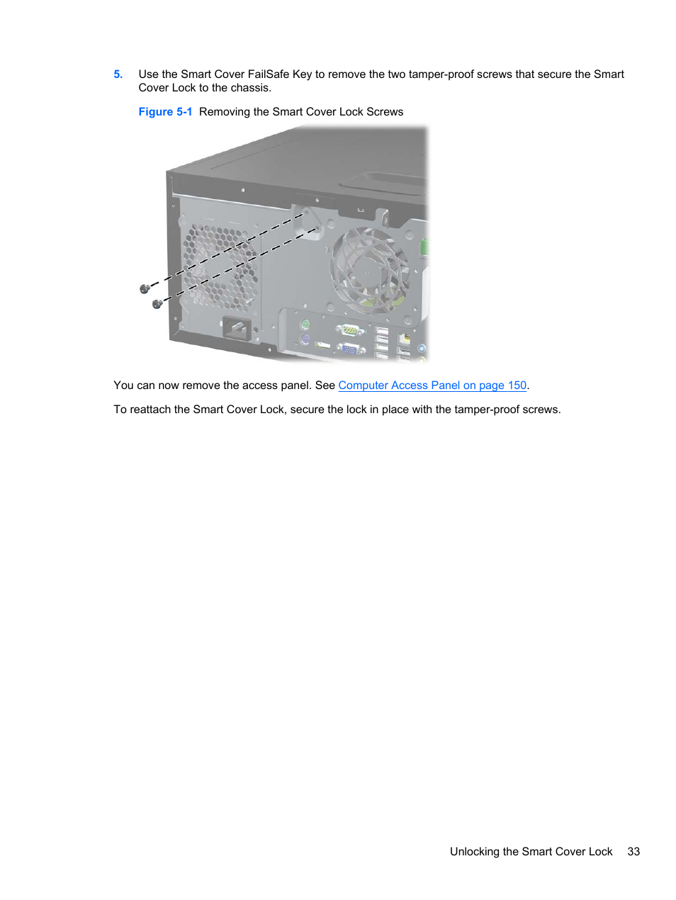 HP 8080 ELITE BUSINESS User Manual | Page 45 / 284