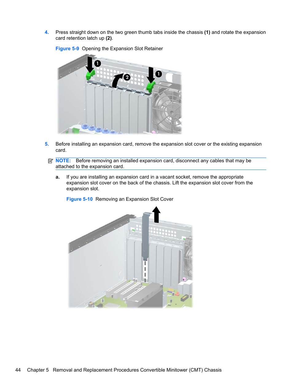 HP 8080 ELITE BUSINESS User Manual | Page 56 / 284