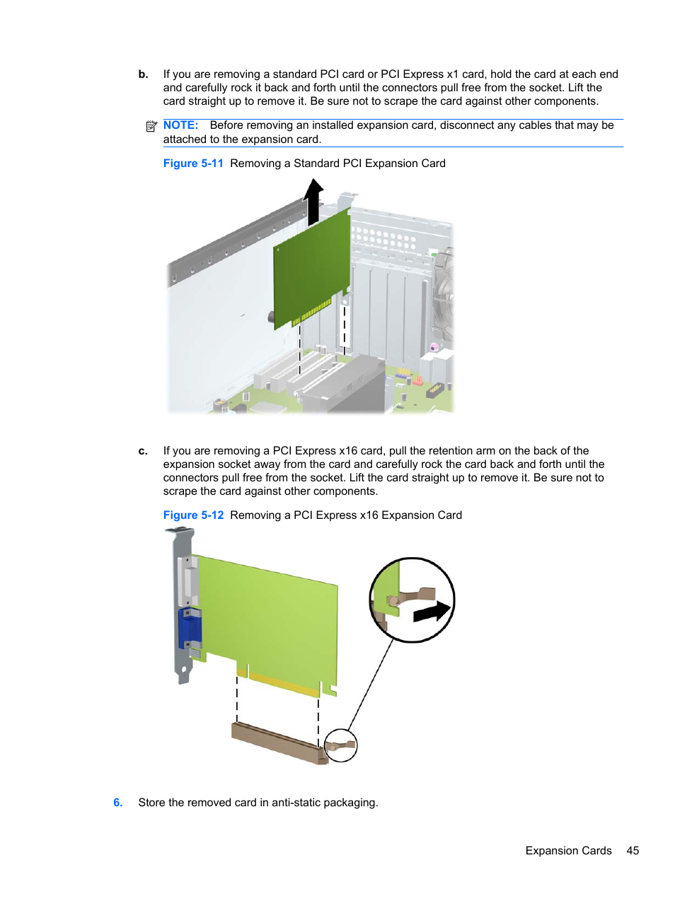 HP 8080 ELITE BUSINESS User Manual | Page 57 / 284