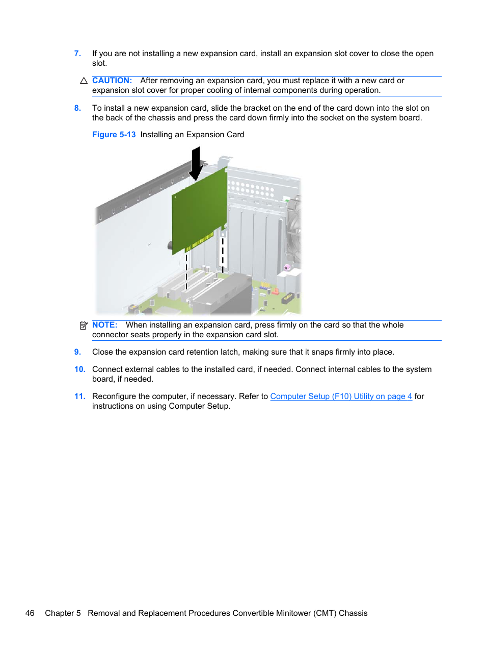 HP 8080 ELITE BUSINESS User Manual | Page 58 / 284