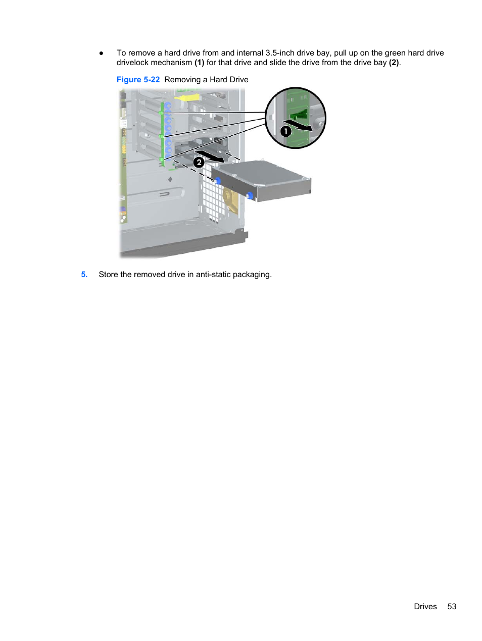 HP 8080 ELITE BUSINESS User Manual | Page 65 / 284