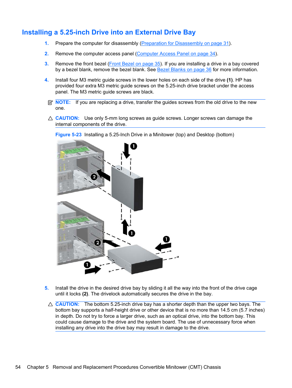 HP 8080 ELITE BUSINESS User Manual | Page 66 / 284