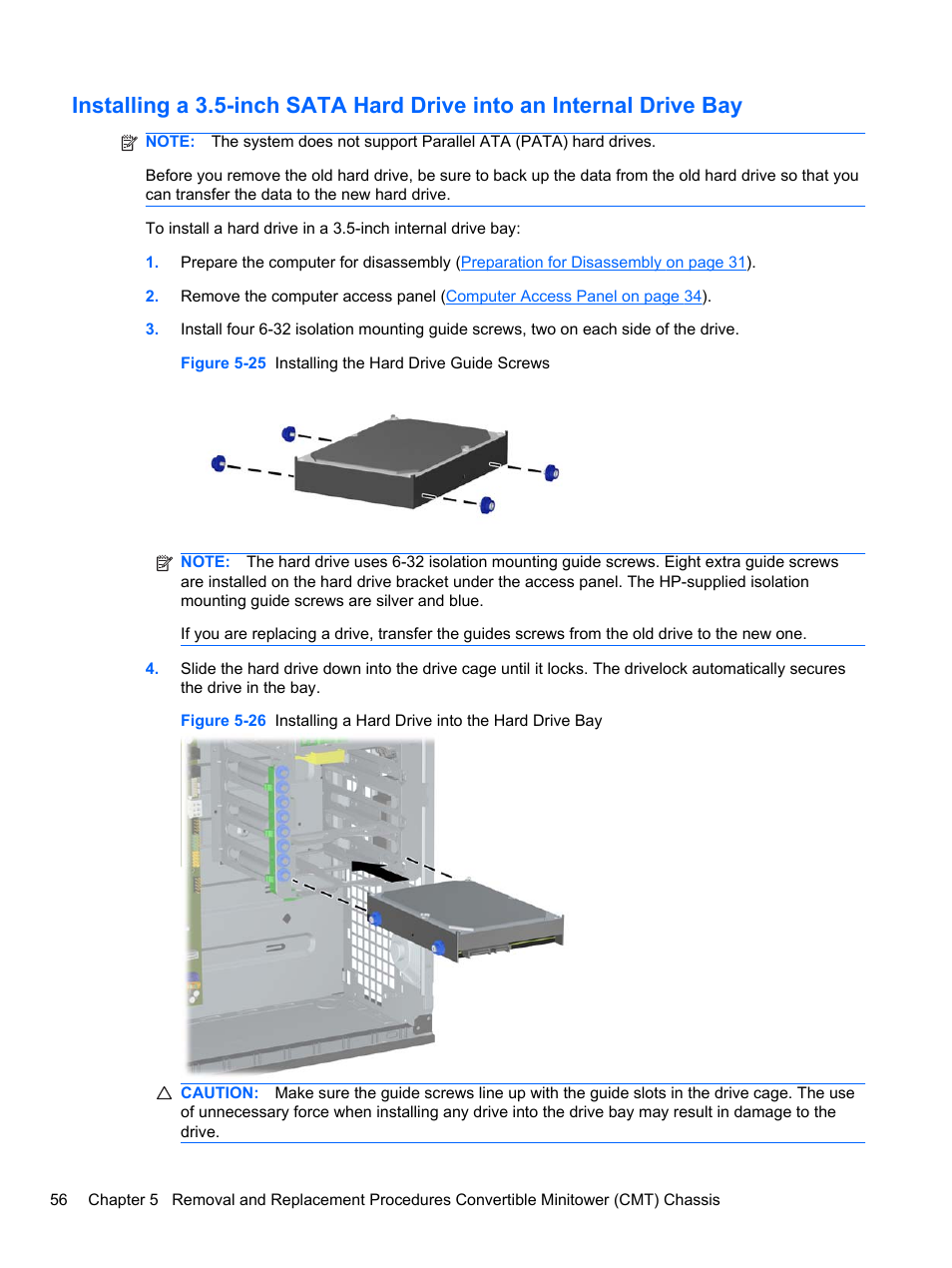 HP 8080 ELITE BUSINESS User Manual | Page 68 / 284