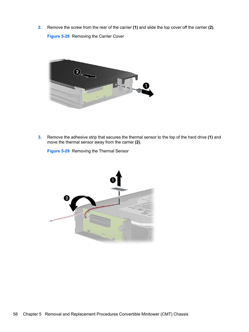 HP 8080 ELITE BUSINESS User Manual | Page 70 / 284