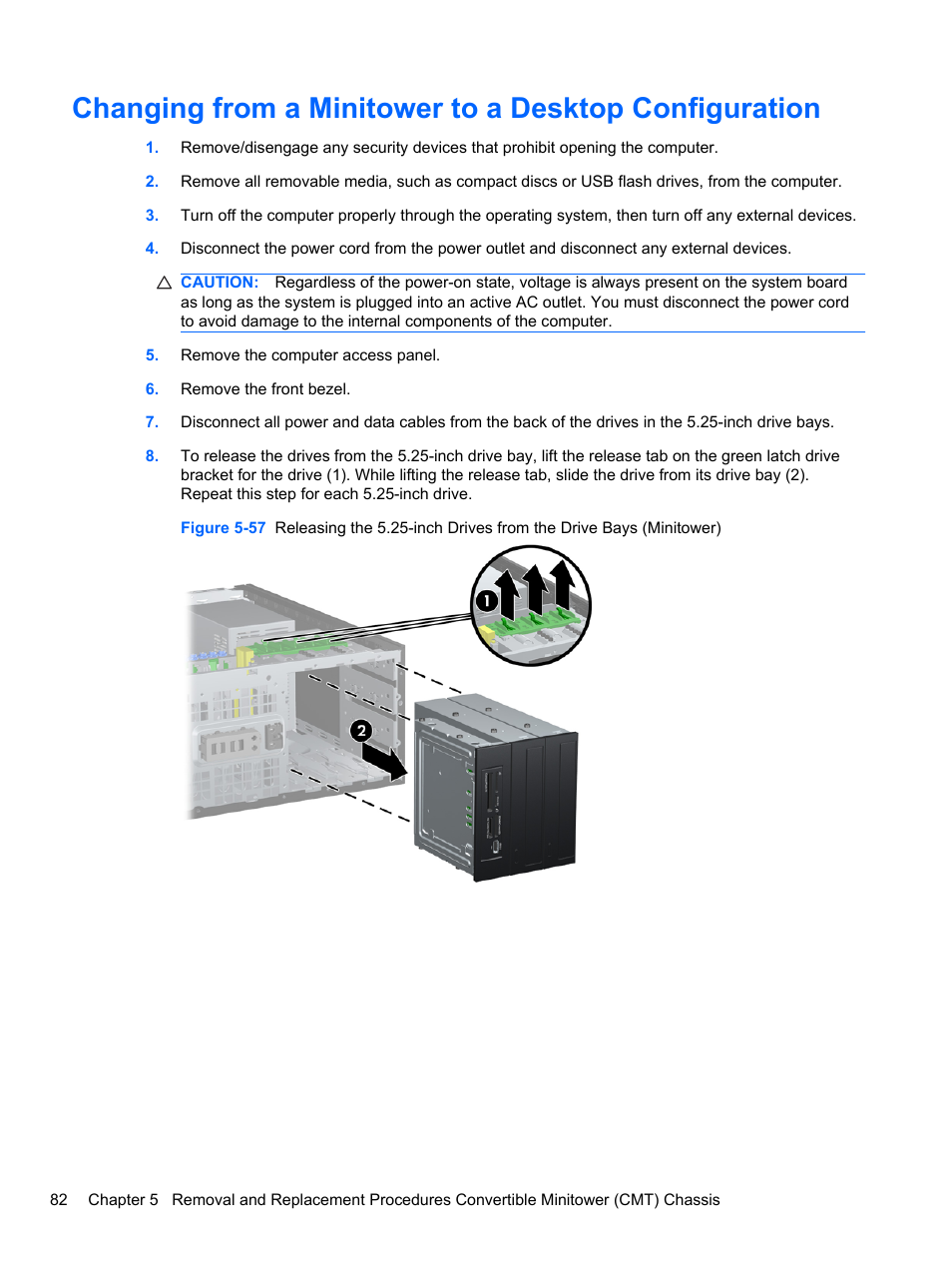 HP 8080 ELITE BUSINESS User Manual | Page 94 / 284