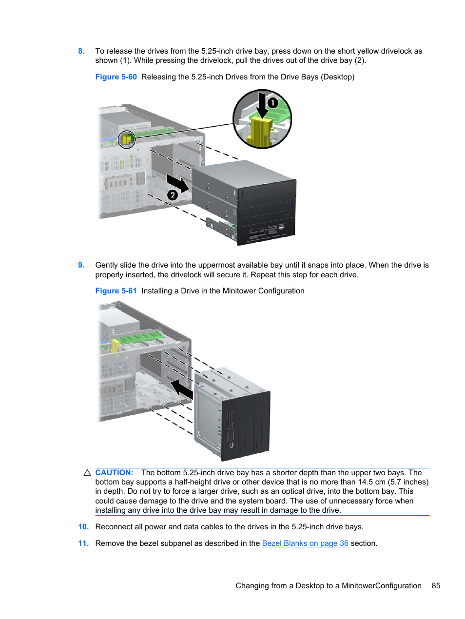 HP 8080 ELITE BUSINESS User Manual | Page 97 / 284