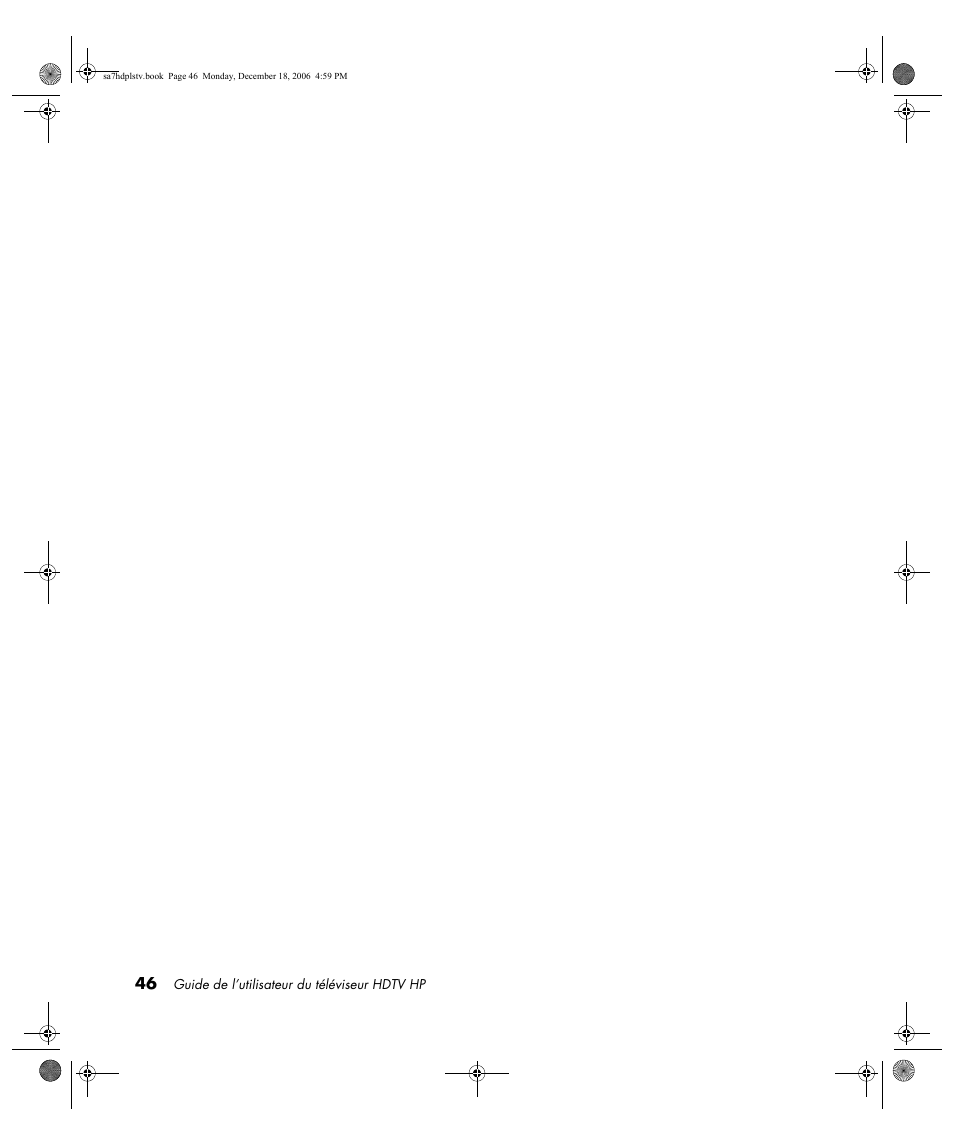 HP PL4272N User Manual | Page 120 / 198