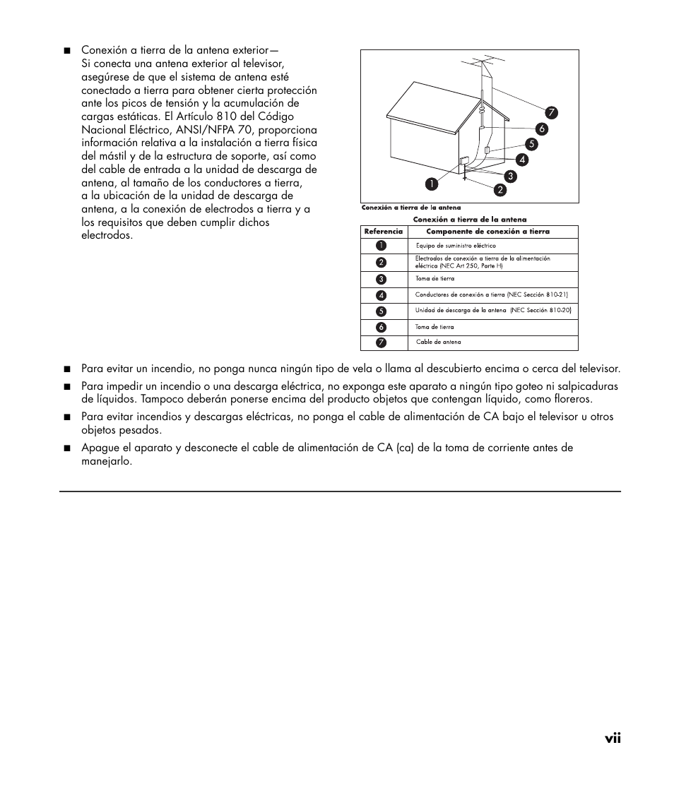 HP PL4272N User Manual | Page 139 / 198