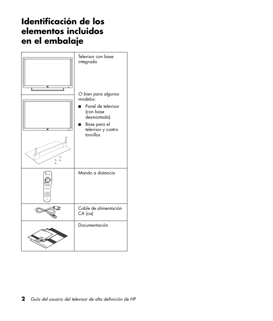 HP PL4272N User Manual | Page 144 / 198