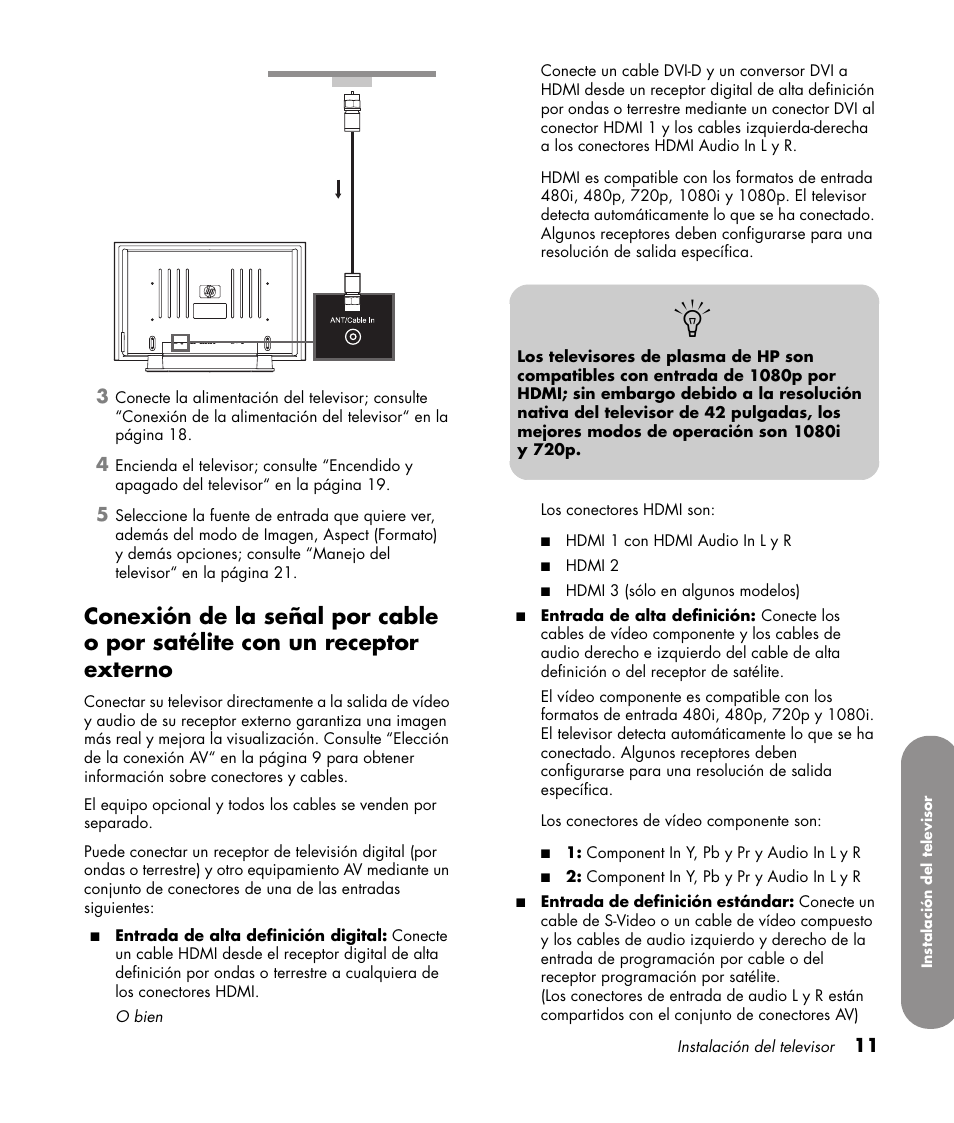 HP PL4272N User Manual | Page 153 / 198