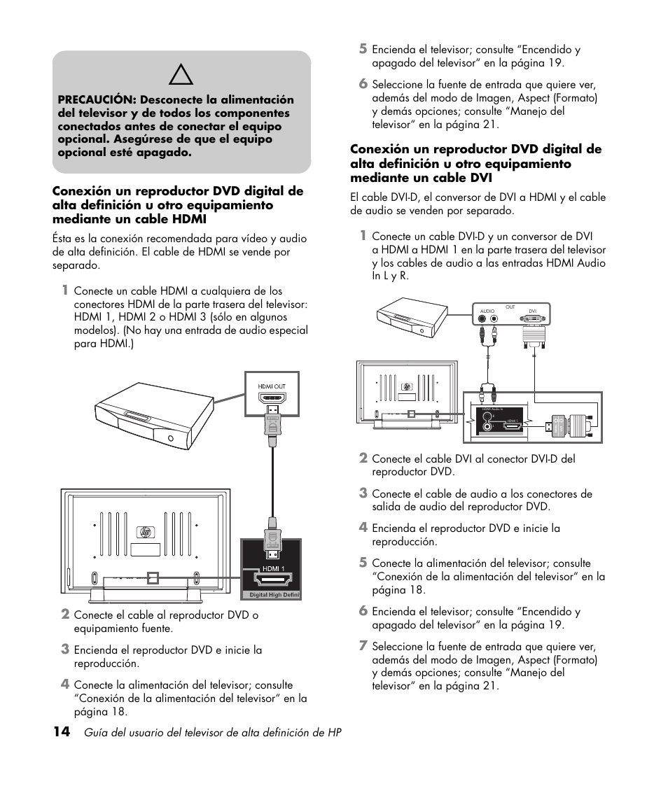 HP PL4272N User Manual | Page 156 / 198