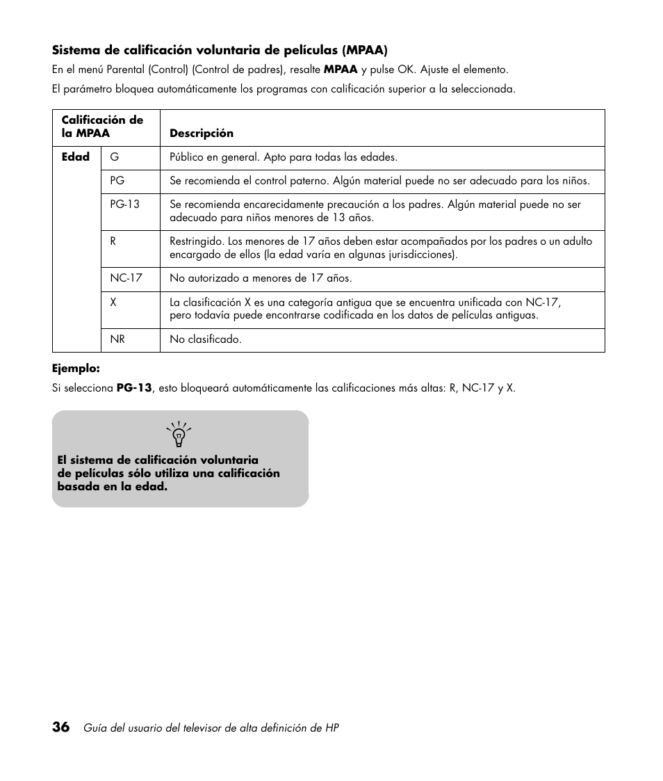 HP PL4272N User Manual | Page 178 / 198