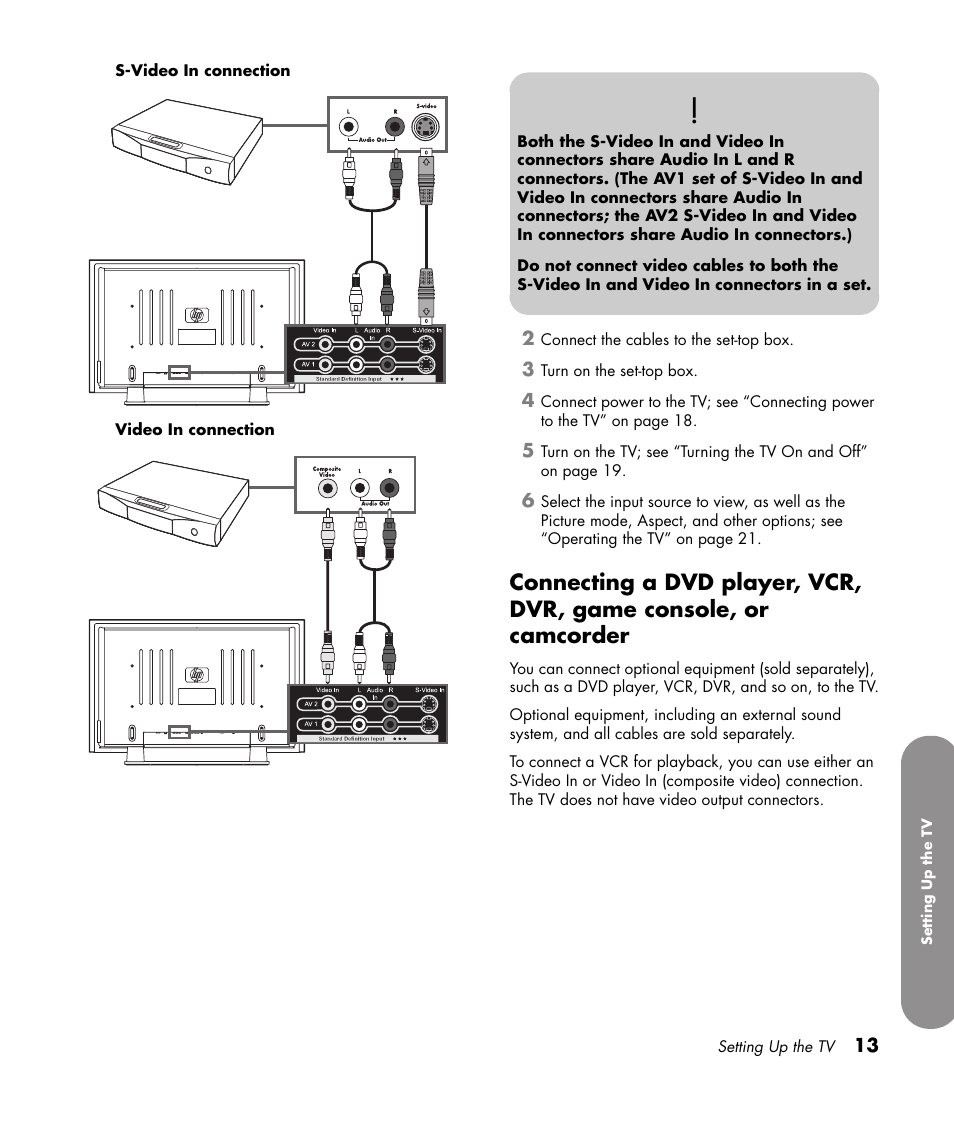 HP PL4272N User Manual | Page 23 / 198