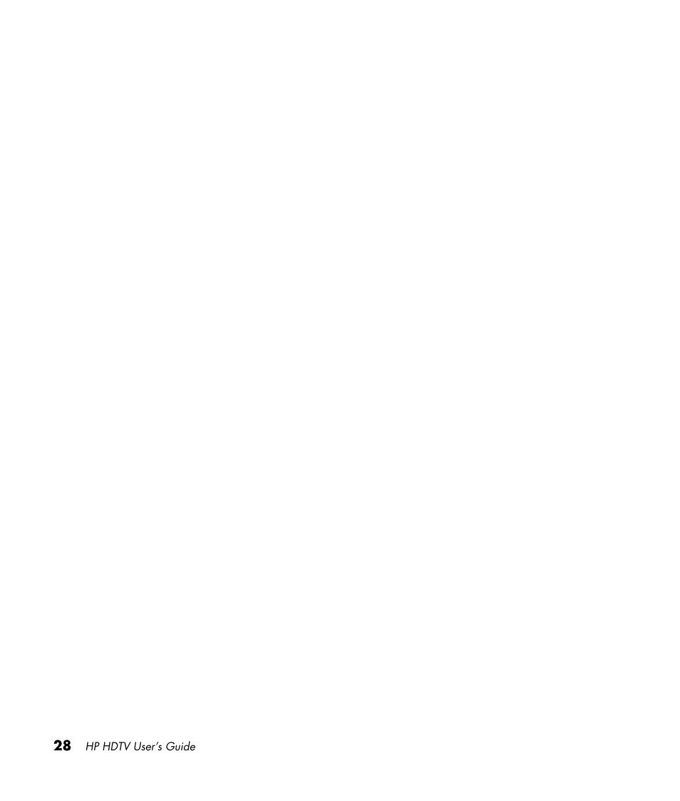 HP PL4272N User Manual | Page 38 / 198