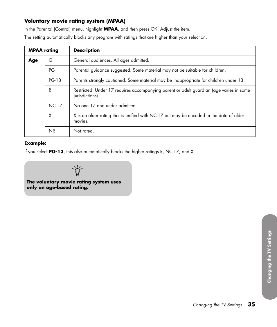 HP PL4272N User Manual | Page 45 / 198