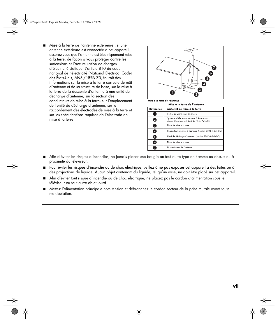 HP PL4272N User Manual | Page 71 / 198